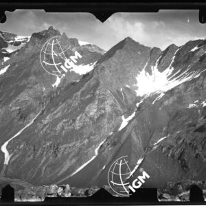 Usseglio - dal Rocciamelone alla Croce Rossa - LN00010054