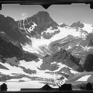 Usseglio - dal Rocciamelone alla Croce Rossa - LN00010055