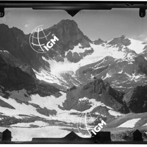 Usseglio - dal Rocciamelone alla Croce Rossa - LN00010057