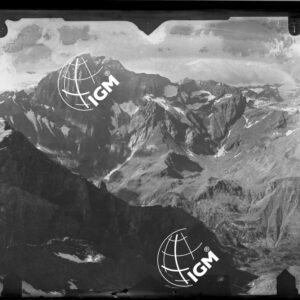 Usseglio - dal Rocciamelone alla Croce Rossa - LN00010060