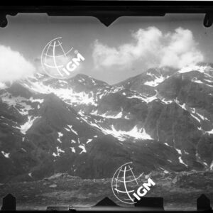 Usseglio - dal Rocciamelone alla Croce Rossa - LN00010061