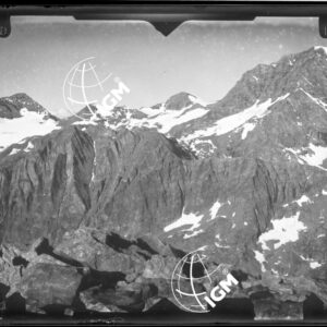 Usseglio - dal Rocciamelone alla Croce Rossa - LN00010062