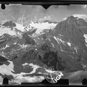 Usseglio - dal Rocciamelone alla Croce Rossa - LN00010063