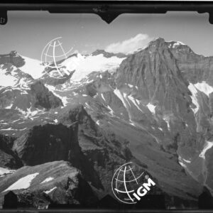 Usseglio - dal Rocciamelone alla Croce Rossa - LN00010067