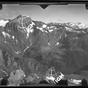 Usseglio - dal Rocciamelone alla Croce Rossa - LN00010068