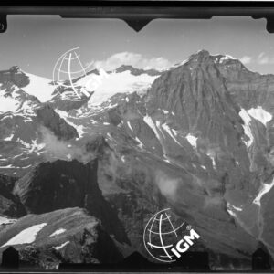 Usseglio - dal Rocciamelone alla Croce Rossa - LN00010069