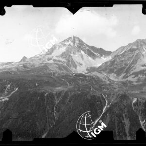 Usseglio - dal Rocciamelone alla Croce Rossa - LN00010071