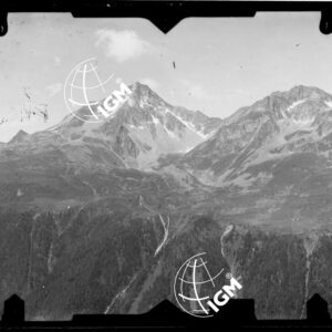 Usseglio - dal Rocciamelone alla Croce Rossa - LN00010072