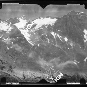 Usseglio - dal Rocciamelone alla Croce Rossa - LN00010076