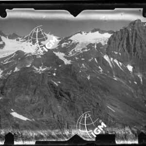 Usseglio - dal Rocciamelone alla Croce Rossa - LN00010079