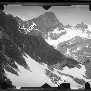 Usseglio - dal Rocciamelone alla Croce Rossa - LN00010080