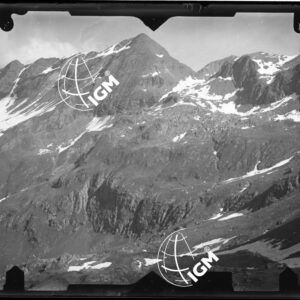 Usseglio - dal Rocciamelone alla Croce Rossa - LN00010081