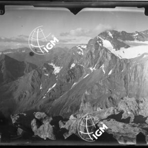 Usseglio - dal Rocciamelone alla Croce Rossa - LN00010082