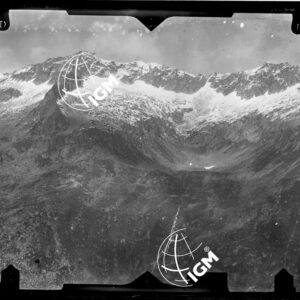 Usseglio - dal Rocciamelone alla Croce Rossa - LN00010083