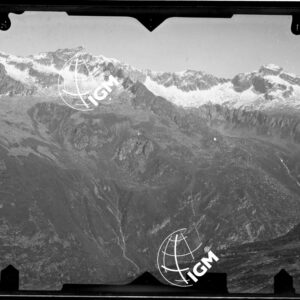 Usseglio - dal Rocciamelone alla Croce Rossa - LN00010084