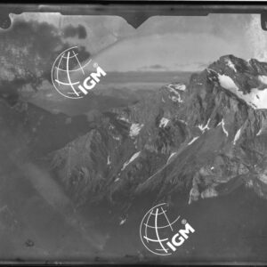 Usseglio - dal Rocciamelone alla Croce Rossa - LN00010085