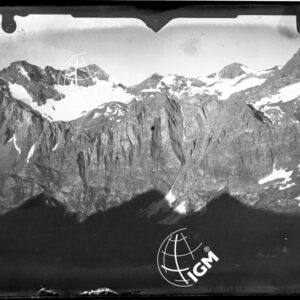 Usseglio - dal Rocciamelone alla Croce Rossa - LN00010086