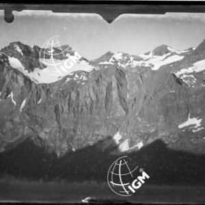 Usseglio - dal Rocciamelone alla Croce Rossa - LN00010087