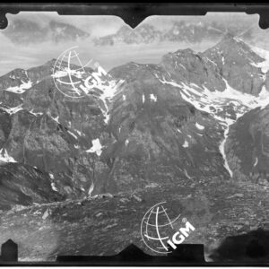 Usseglio - dal Rocciamelone alla Croce Rossa - LN00010088