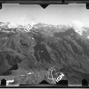 Usseglio - dal Rocciamelone alla Croce Rossa - LN00010089