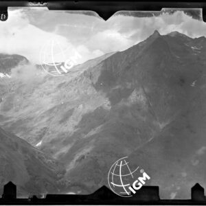 Usseglio - dal Rocciamelone alla Croce Rossa - LN00010091