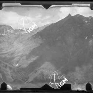 Usseglio - dal Rocciamelone alla Croce Rossa - LN00010092