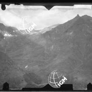 Usseglio - dal Rocciamelone alla Croce Rossa - LN00010094
