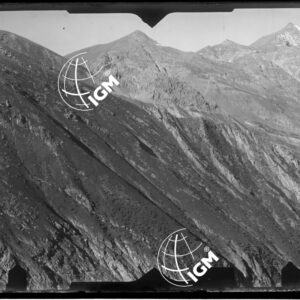 Usseglio - dal Rocciamelone alla Croce Rossa - LN00010096