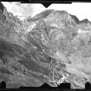 Usseglio - dal Rocciamelone alla Croce Rossa - LN00010100