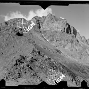 Usseglio - dal Rocciamelone alla Croce Rossa - LN00010101