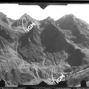 Usseglio - dal Rocciamelone alla Croce Rossa - LN00010105
