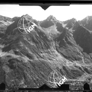 Usseglio - dal Rocciamelone alla Croce Rossa - LN00010106
