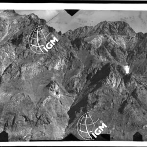 Usseglio - dal Rocciamelone alla Croce Rossa - LN00010107
