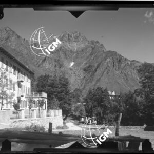 Usseglio - dal Rocciamelone alla Croce Rossa - LN00010109