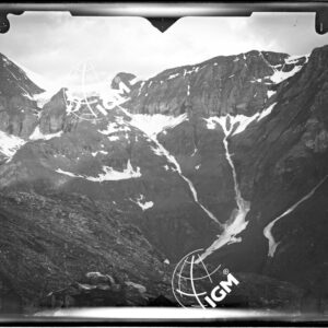 Usseglio - dal Rocciamelone alla Croce Rossa - LN00010110