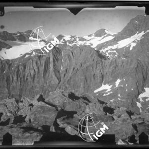 Usseglio - dal Rocciamelone alla Croce Rossa - LN00010112