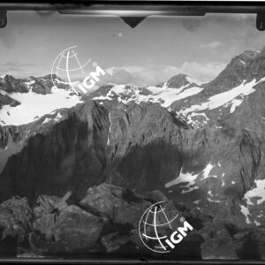 Usseglio - dal Rocciamelone alla Croce Rossa - LN00010114