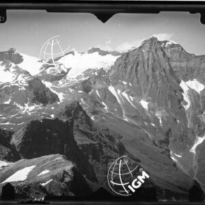 Usseglio - dal Rocciamelone alla Croce Rossa - LN00010116