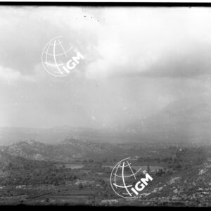 Corso della Baiana ed alture del Tarabash - LN00010233