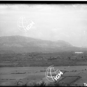 Corso della Baiana ed alture del Tarabash - LN00010238