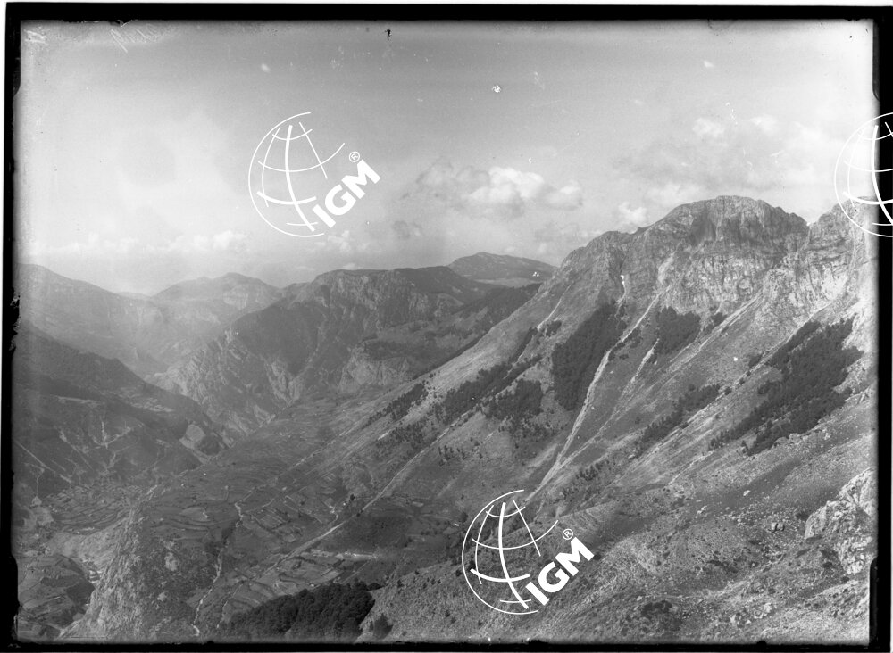 Valle di Vermosh - LN00010286