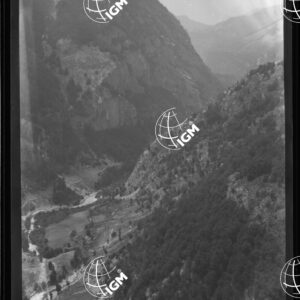 Valle del Cem Selcit (panorama ovest) - PE00000636