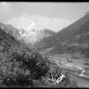 Ciafa Troian. - LN00010317