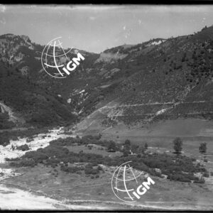 Ciafa Troian. - LN00010319