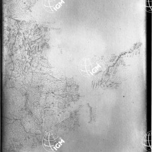 Riproduzione schizzi topografici - LN00010353
