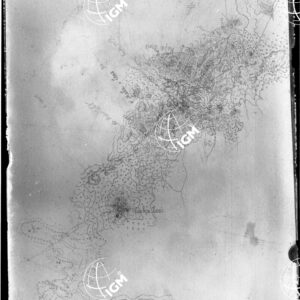 Riproduzione schizzi topografici - LN00010355