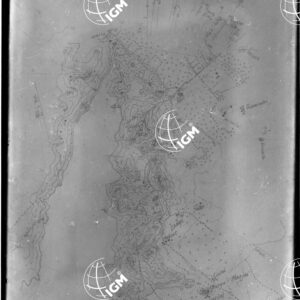 Riproduzione schizzi topografici - LN00010359