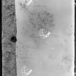 Riproduzione schizzi topografici - LN00010361