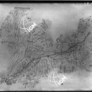 Riproduzione schizzi topografici - LN00010363