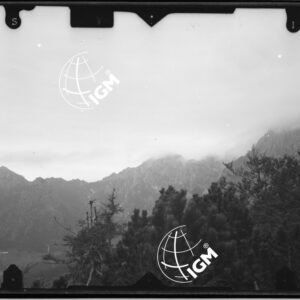 tavoletta di Dogna - rilievo stereofotogrammetrico M.a Crostiis - LN00010380